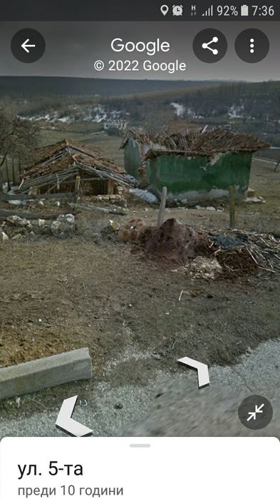 Продава се Къща в с. Срацимир, Област Силистра - 50 кв.м за 102 €/кв.м - Снимка #2