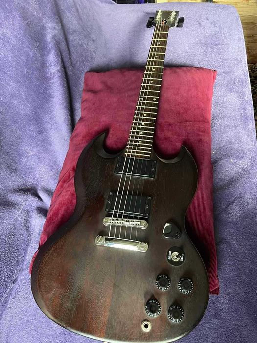 Gibson SGJ Made in USA 2013