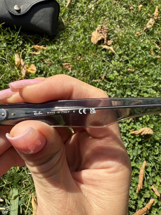 Ray ban слънчеви очила