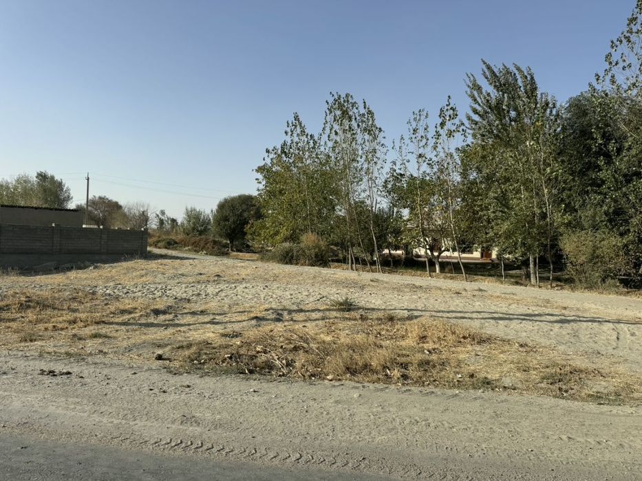 Jomboy Zarafshon mfy 3 sotq man zavod orqa tara