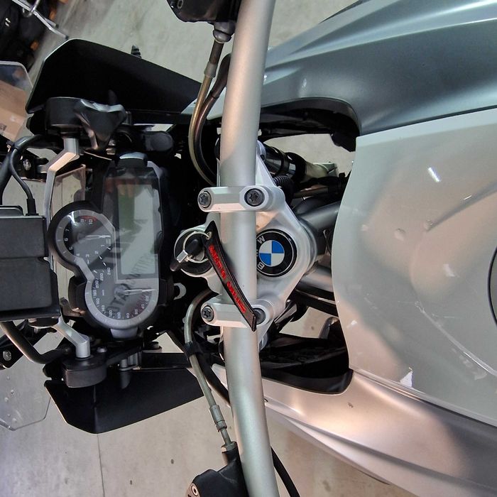 Motocicleta BMW R1200 GS ABS | B27329 | motomus.ro