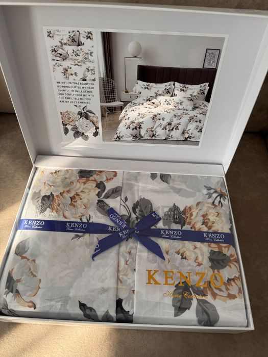 Постельное белье