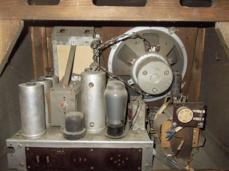 Старо радио