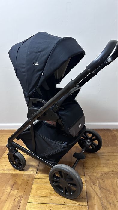 СРОЧНО Коляска прогулочная JOIE