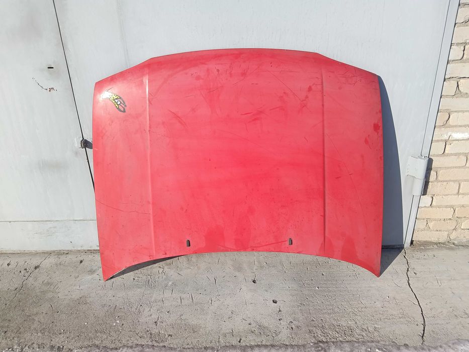 Капот фольксваген гольф 2, гольф 3