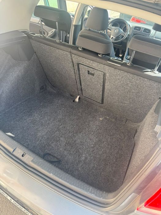 Vând Golf 6 (style)