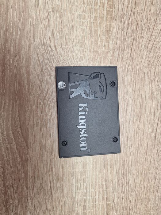 SSD Kingston A400 960GB SATA III 2.5" – Stare ca nou