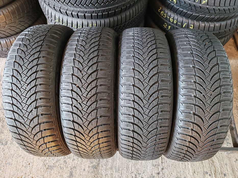 4 anvelope 185 60 15