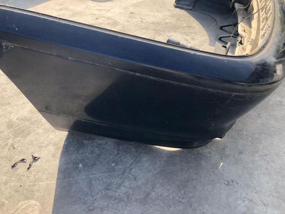 bara spate bmw seria 3 e46
