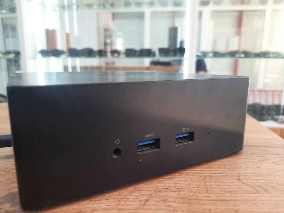 Док-станция Dell TB16