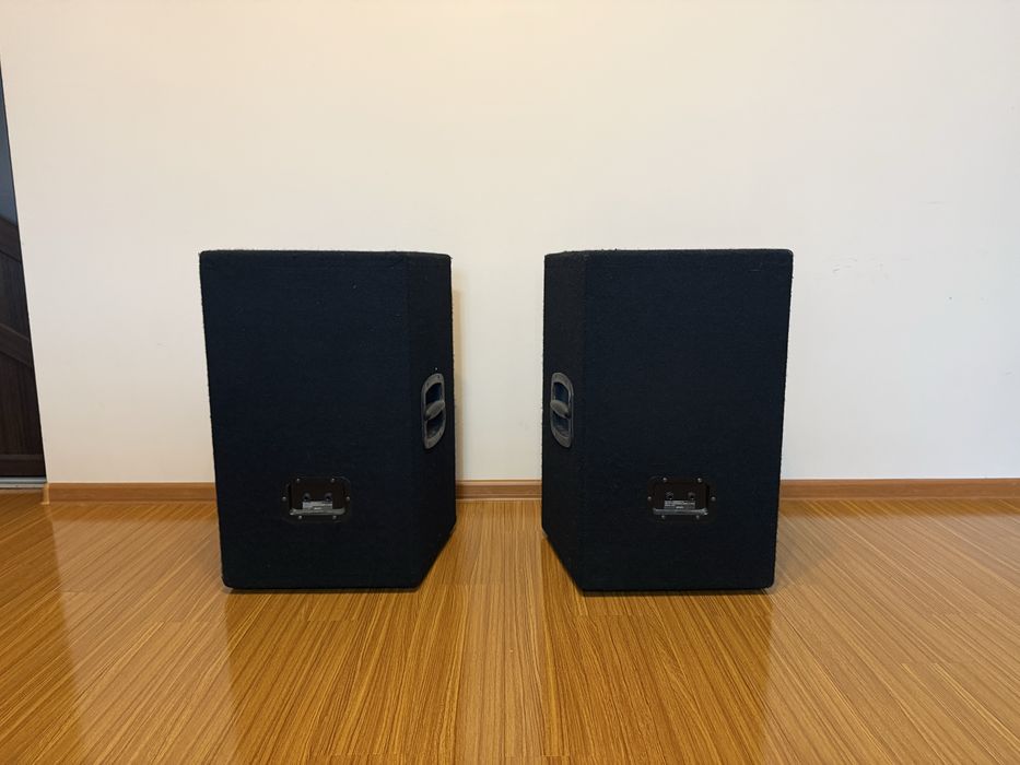 Boxe pasive  marca Studio