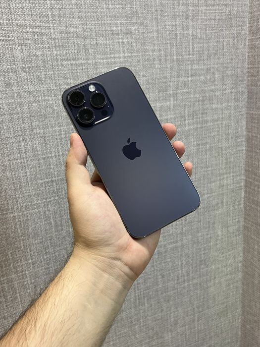 Iphone 14 pro max 128GB