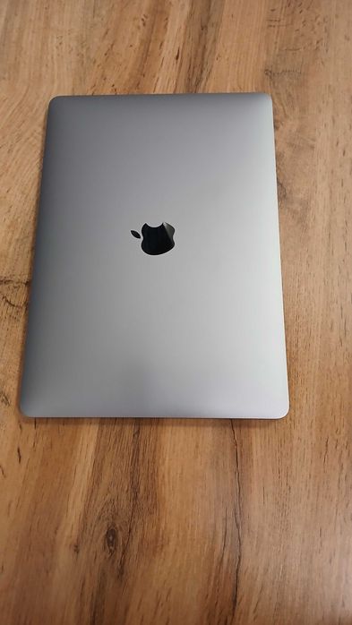 MacBook M1 Air 8/256
