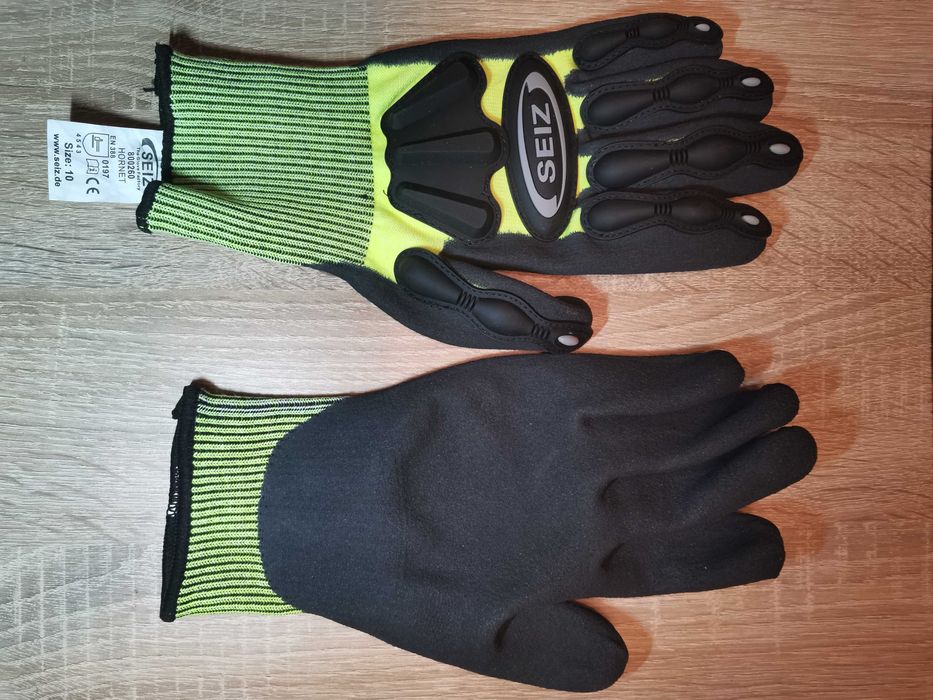 Ръкавици за защита от порязване