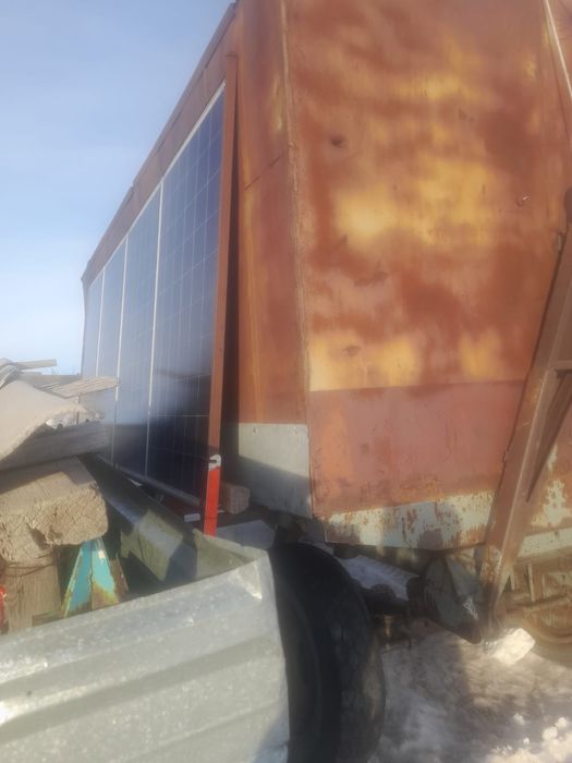 Продаю вагон в хорошем состоянии.