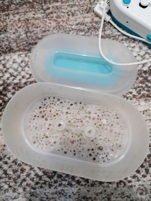 Sterilizator PHILIPS Avent SCF284/03