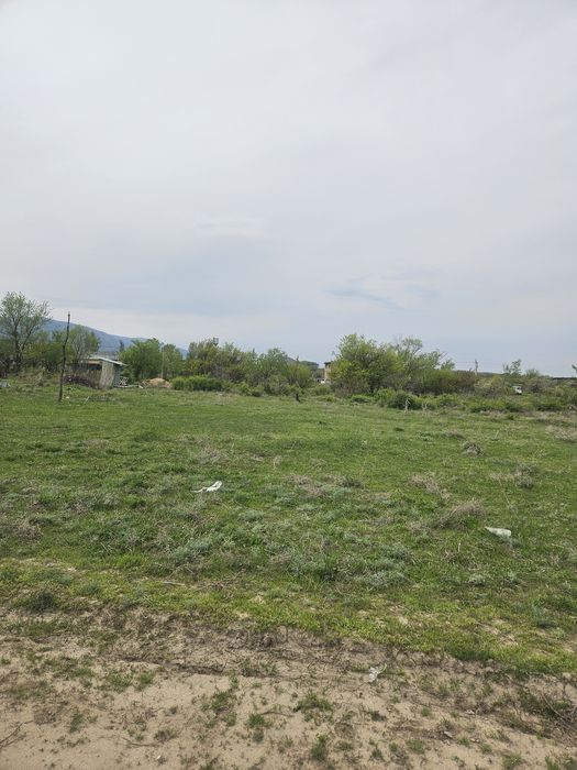 Участок п.Долан!