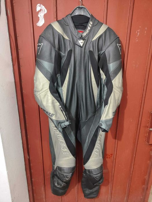 Мото екип Dainese