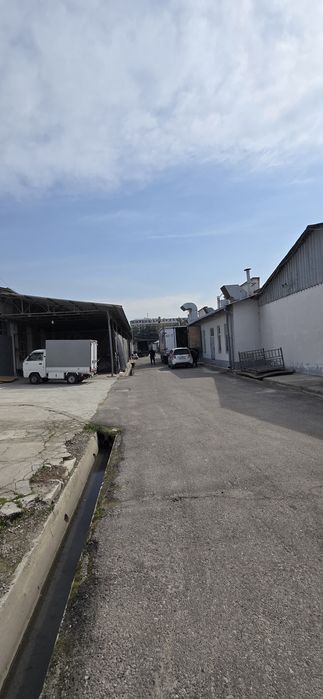 Аренда / Ижара склад, цех, офис, производство, база.