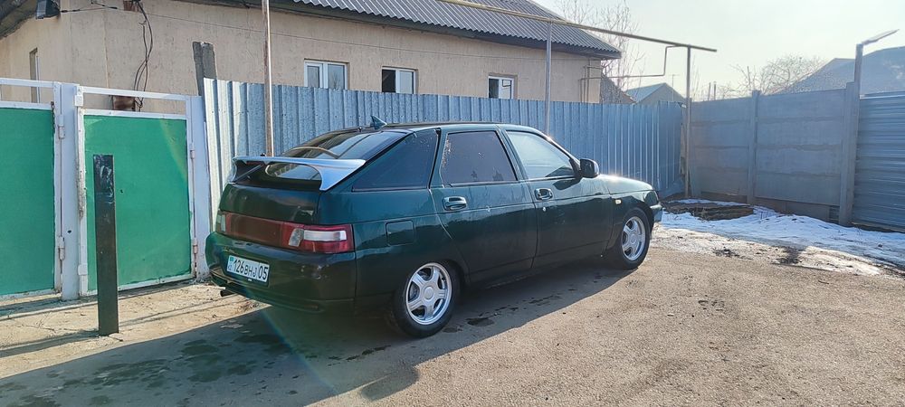 Диски в хорошем состоянии зима