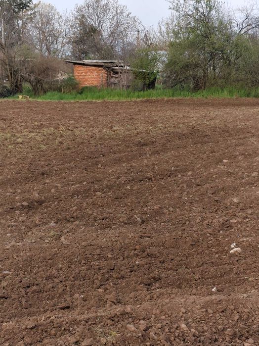 Продава се Парцел в Пловдив, Тракия - 1230 кв.м за 17 €/кв.м - Снимка #4