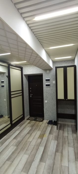 Продам  квартиру, с ремонтам, с мебелью !!!