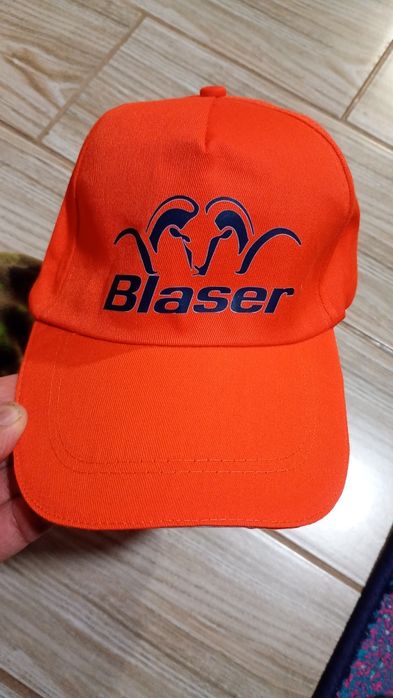 Blaser -комплект