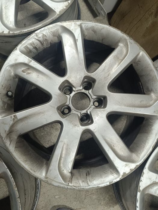 Оригинални джанти Audi A7 Q5 18 инча
