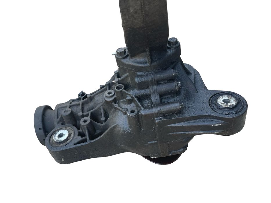 Grup Diferential Fata Mercedes-Benz M-Class Ii W164 2005 - 2012 3.0 Ml 280 Cdi 4-Matic Om 642.940