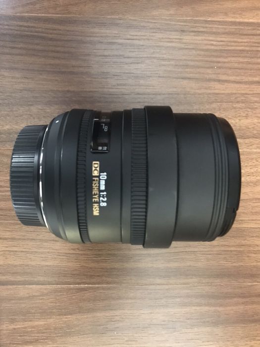 Продам обьектив