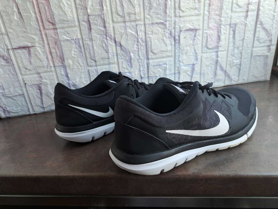 мъжки маратонки,кецове,спортни обувки,Nike ,номер45,5