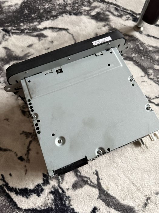 Радио оригинален vw Tiguan