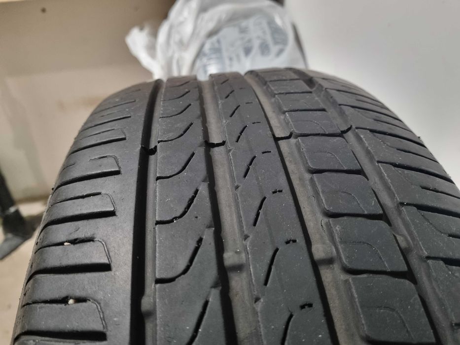 Летни гуми Pirelli Cinturato P7 245/50/18 Runflat 4 броя