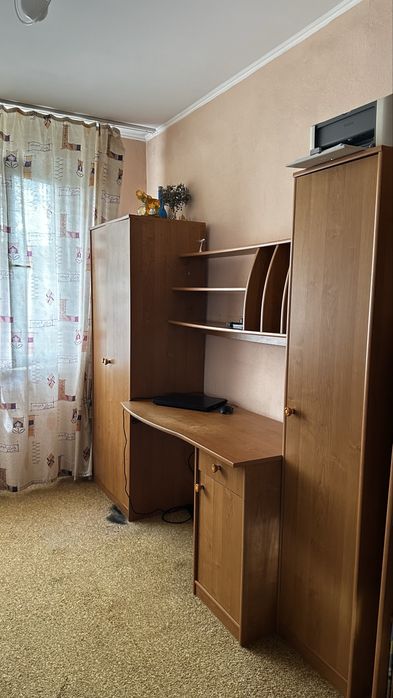 Продам мебель для школьника