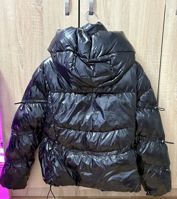 Alo Yoga Stunner Puffer Jacket Bucuresti Sectorul 5 • OLX.ro