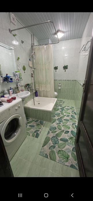 Срочно продаётся 2/1/4 Дубовая