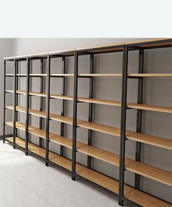 Садовая мебель в стиле лофт