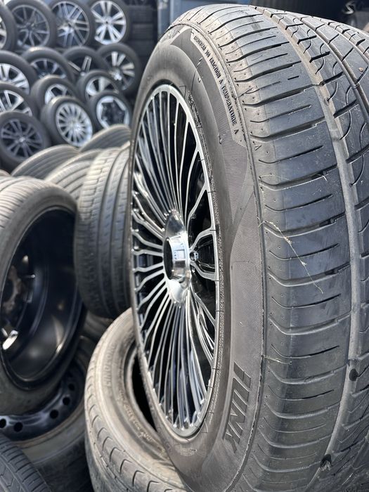 R20 maybach kaptiva mers kia byd malibu