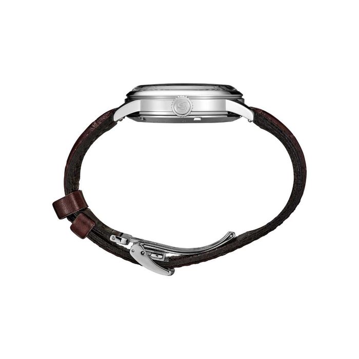 Seiko Presage GMT Cocktail Time Acacia SSK041