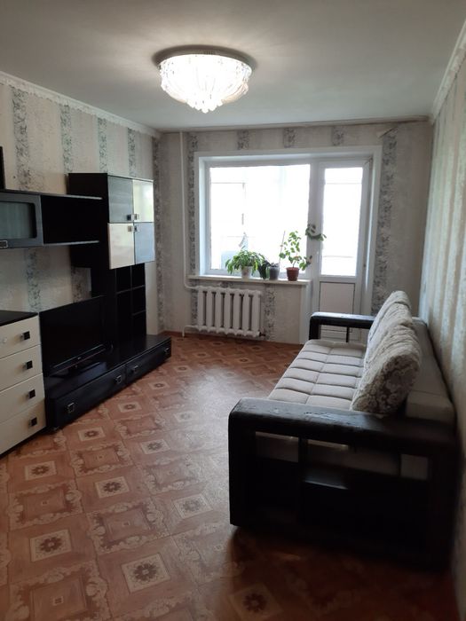 Продам 1 комнатная квартира