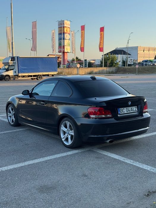 Bmw Seria 1 Coupe (E82)