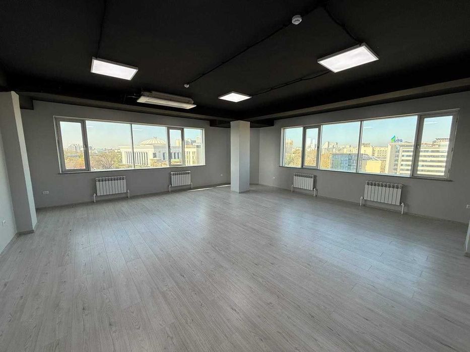 Подбор офисов в БЦ Ташкента | от 100 до 11000 кв. (55)