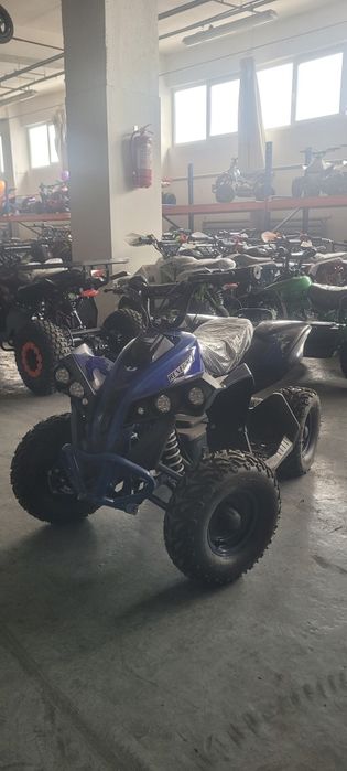 Atv 1000w 48v nou cu garanție si livrare in toata tara pentru copii