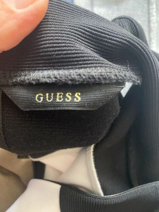 Дамска рокля GUESS