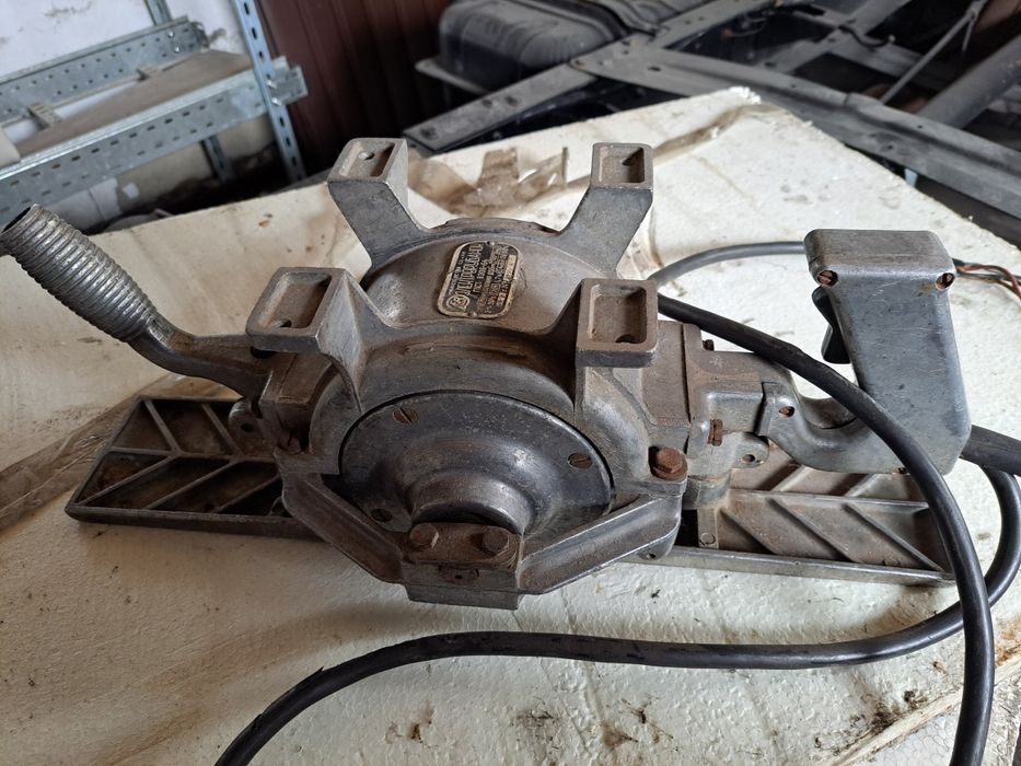 Продам Электрорубанок.