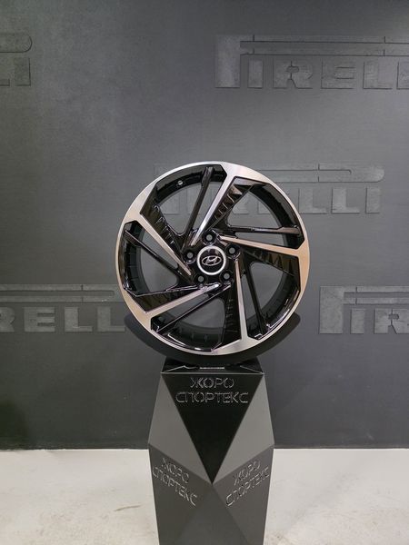 17цола 5х114.3 Hyundai Хюндай 5x114.3