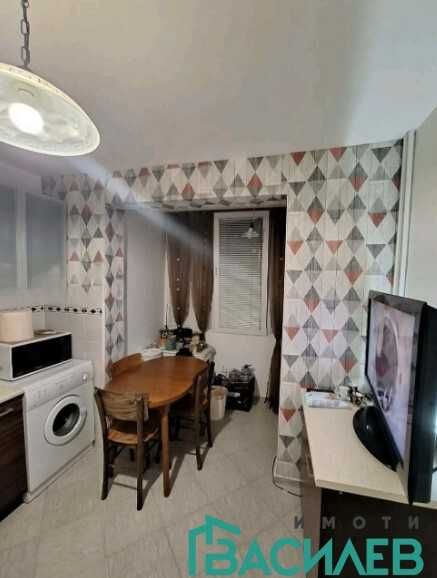 Продава се Едностаен апартамент в София, Център - 49 кв.м за 1302 €/кв.м - Снимка #4