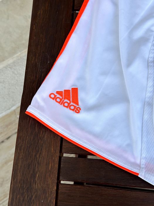 Мъжки къси панталони Adidas ClimaCool (FC Bayern Munchen) - размер М, Отлично състояние