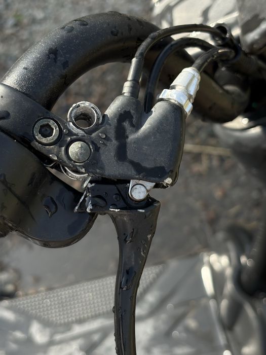 Электро велосипед kiwo