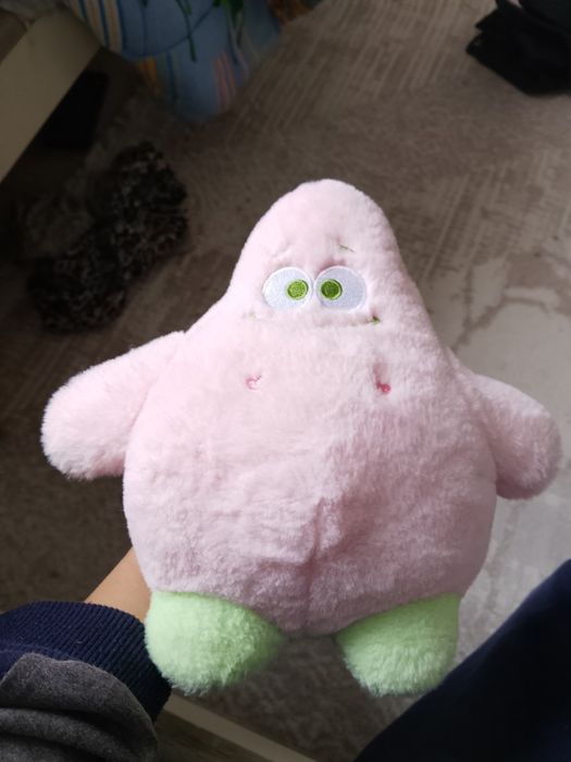 Қуыршақ сатылады